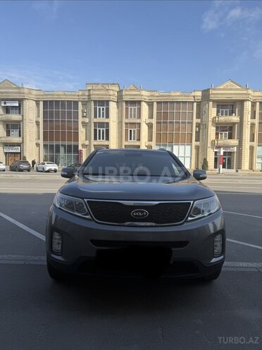 Kia Sorento 2014, 220,000 km - 2.0 l - Bakı