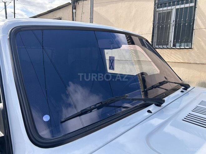 LADA (VAZ) Niva 2015, 230,000 km - 1.7 л - Bakı
