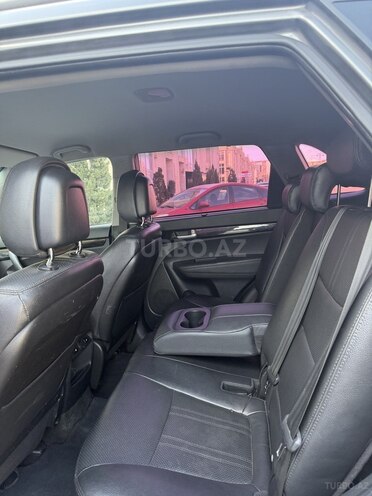 Kia Sorento 2014, 220,000 km - 2.0 l - Bakı
