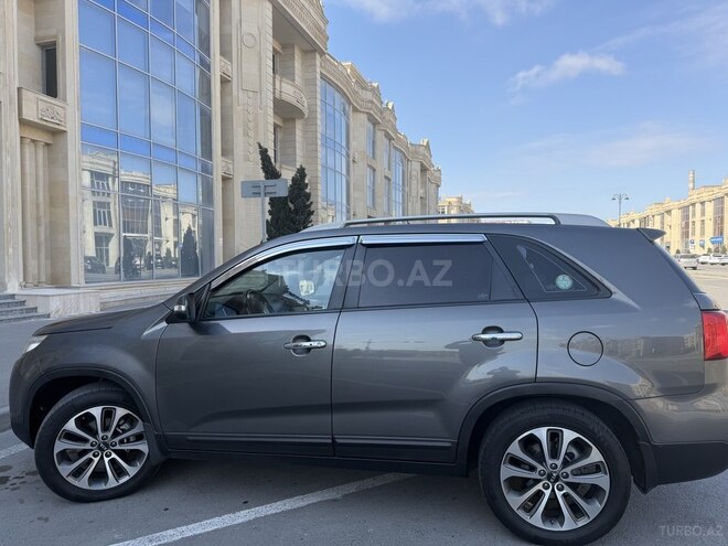 Kia Sorento 2014, 220,000 km - 2.0 l - Bakı