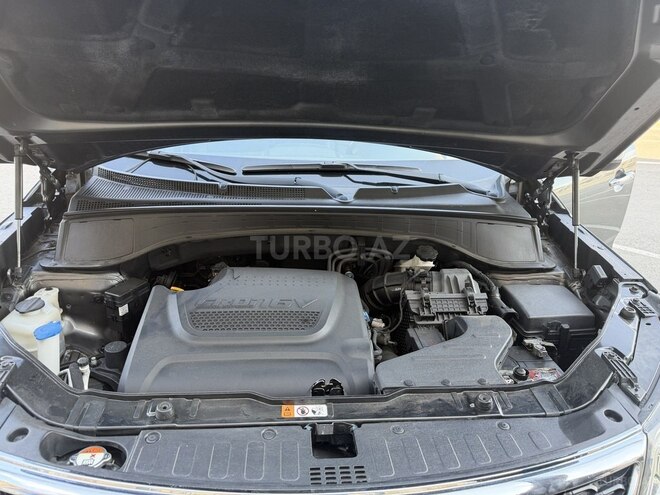 Kia Sorento 2014, 220,000 km - 2.0 l - Bakı
