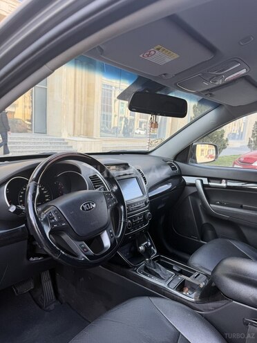 Kia Sorento 2014, 220,000 km - 2.0 l - Bakı