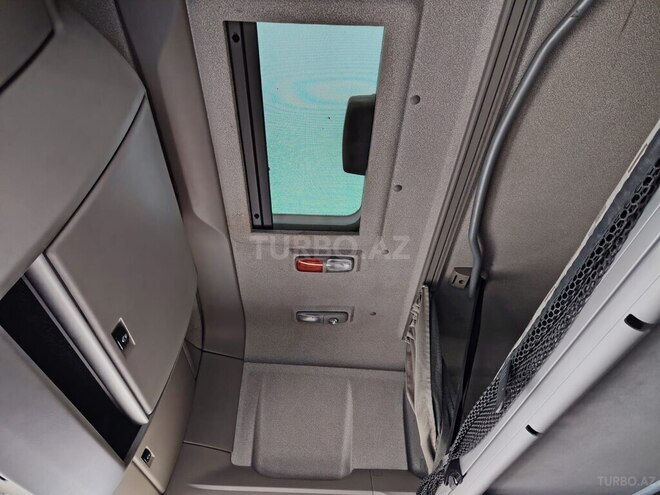DAF XF 460 FT 2015, 900,000 km - 12.0 l - Ağcabədi