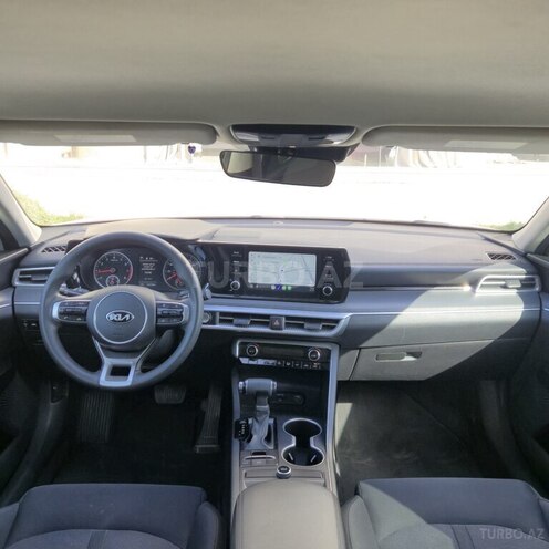 Kia K5 2020, 77,000 km - 1.6 l - Bakı