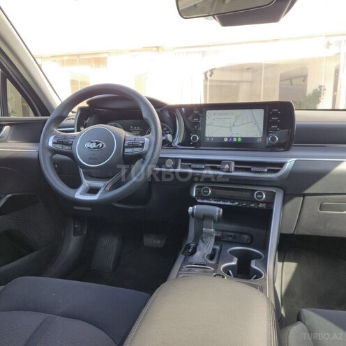 Kia K5 2020, 77,000 km - 1.6 l - Bakı