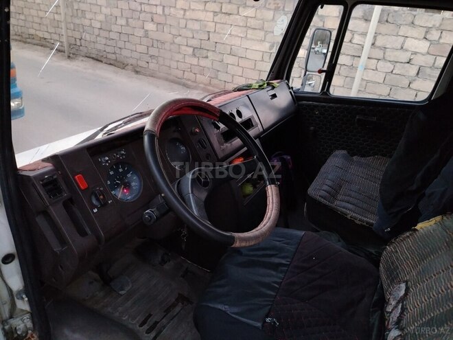 Mercedes 609 D 1992, 666,445 km - 3.9 л - Bakı