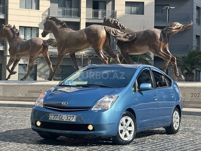 Toyota Prius 2008, 273,400 km - 1.5 l - Bakı