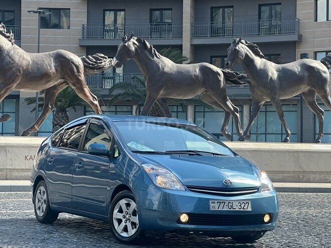 Toyota Prius 2008, 273,400 km - 1.5 l - Bakı