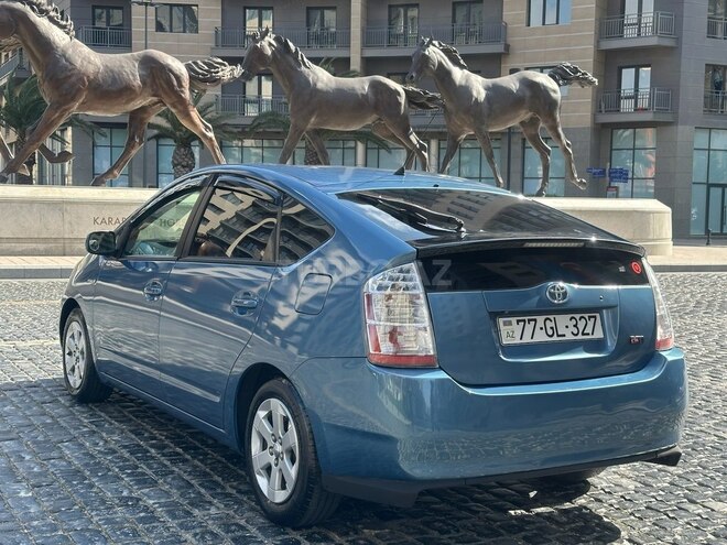 Toyota Prius 2008, 273,400 km - 1.5 l - Bakı