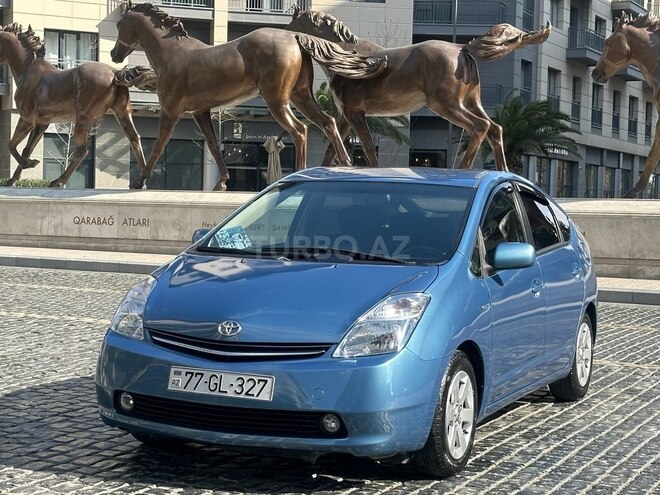 Toyota Prius 2008, 273,400 km - 1.5 l - Bakı