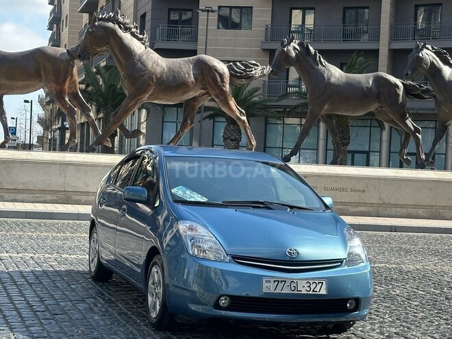 Toyota Prius 2008, 273,400 km - 1.5 l - Bakı