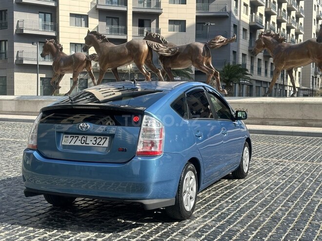 Toyota Prius 2008, 273,400 km - 1.5 l - Bakı