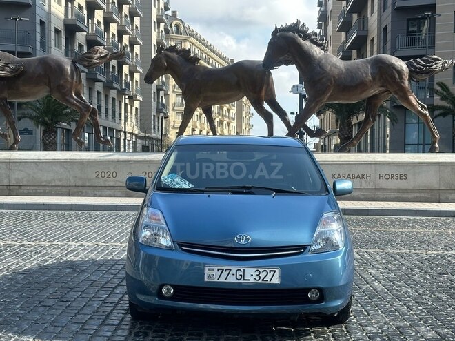 Toyota Prius 2008, 273,400 km - 1.5 l - Bakı