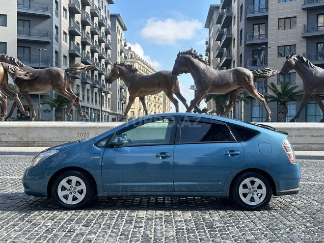 Toyota Prius 2008, 273,400 km - 1.5 l - Bakı