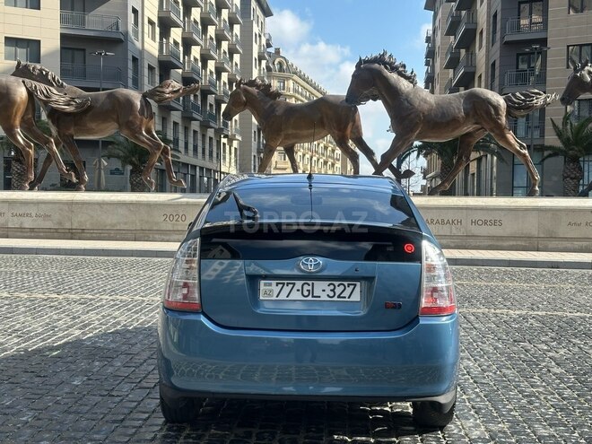 Toyota Prius 2008, 273,400 km - 1.5 l - Bakı