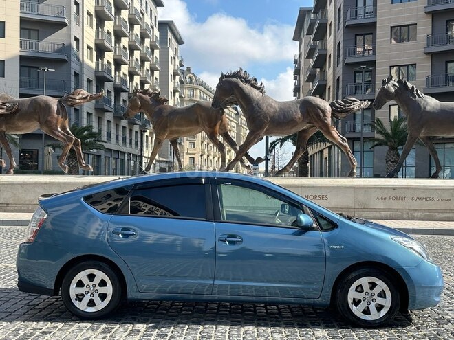 Toyota Prius 2008, 273,400 km - 1.5 l - Bakı
