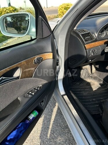 Mercedes E 220-14