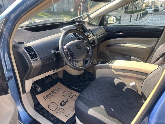 Toyota Prius 2008, 273,400 km - 1.5 l - Bakı