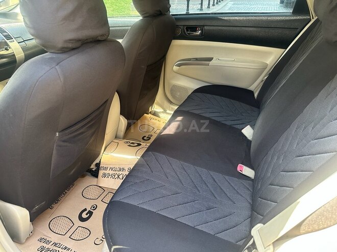 Toyota Prius 2008, 273,400 km - 1.5 l - Bakı