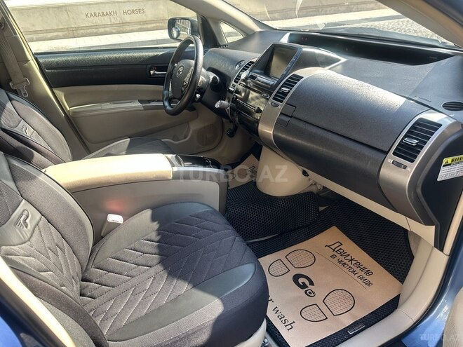 Toyota Prius 2008, 273,400 km - 1.5 l - Bakı