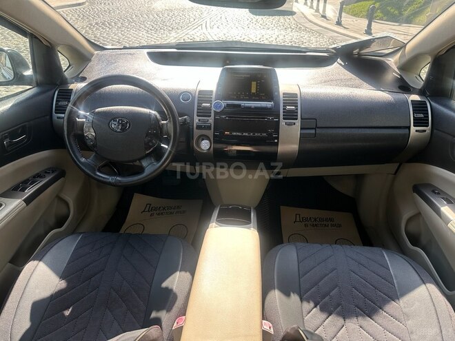 Toyota Prius 2008, 273,400 km - 1.5 l - Bakı