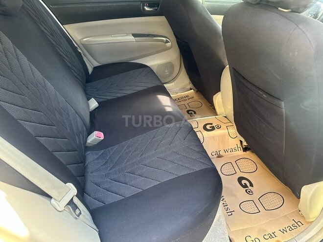 Toyota Prius 2008, 273,400 km - 1.5 l - Bakı