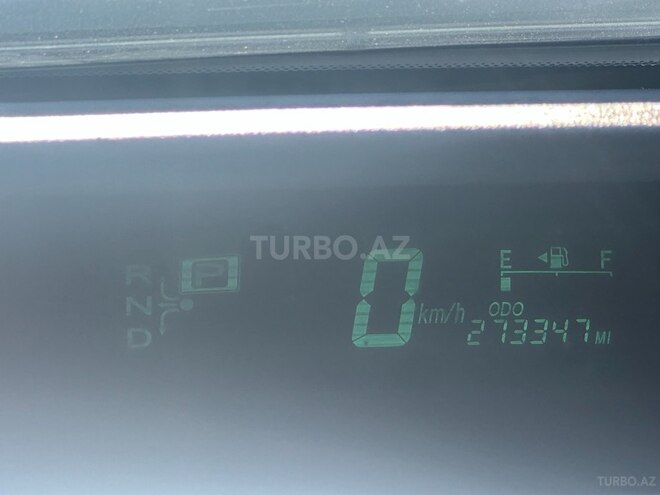 Toyota Prius 2008, 273,400 km - 1.5 l - Bakı