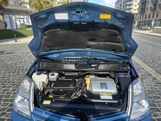 Toyota Prius 2008, 273,400 km - 1.5 l - Bakı
