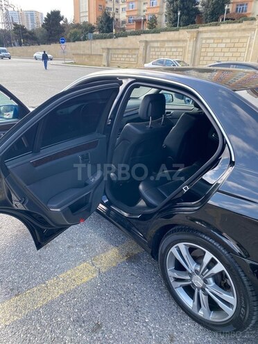 Mercedes E 200 2012, 217,000 km - 1.8 l - Bakı