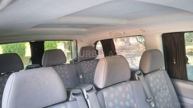 Mercedes  2008, 605,000 km - 2.1 л - Şirvan