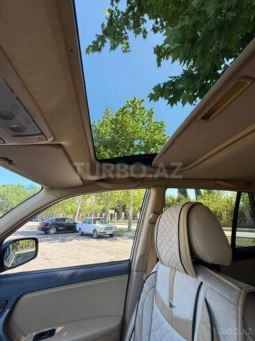 Chery Tiggo (T11) 2013, 107,000 km - 1.9 л - Bakı