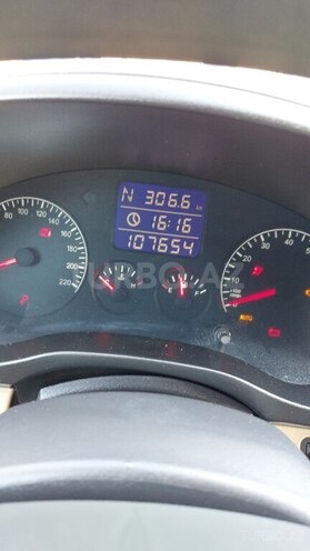 Chery Tiggo (T11) 2013, 107,000 km - 1.9 л - Bakı