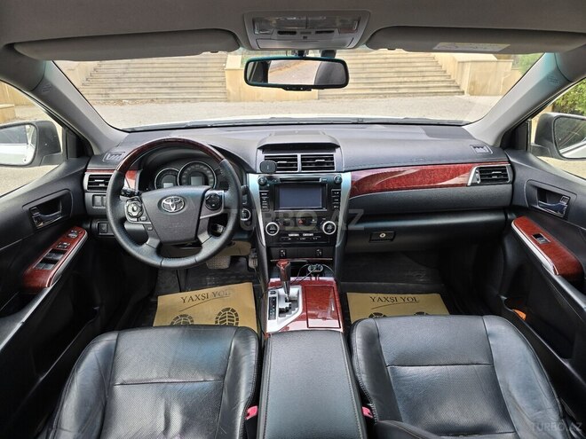 Toyota Camry 2014, 192,148 km - 2.5 l - Bakı