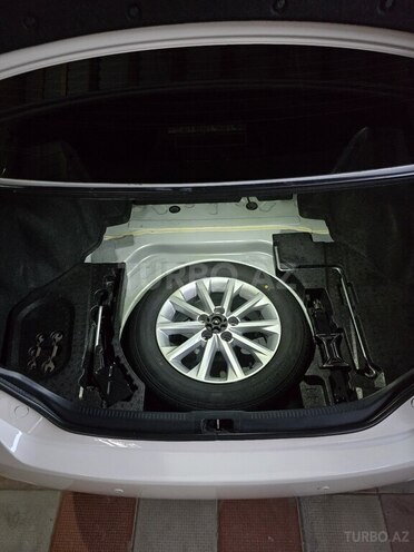 Toyota Camry 2014, 192,148 km - 2.5 l - Bakı