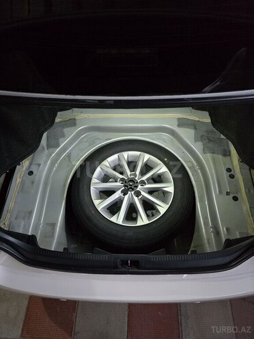 Toyota Camry 2014, 192,148 km - 2.5 l - Bakı