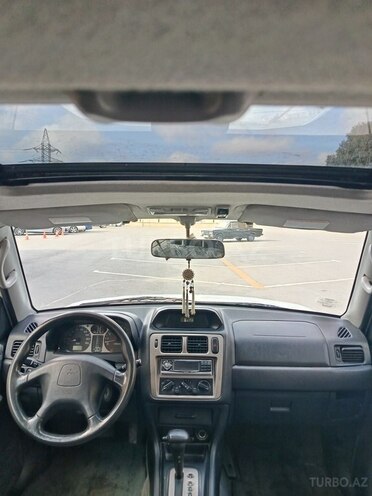 Mitsubishi Pajero io 1998, 250,000 km - 1.8 l - Bakı