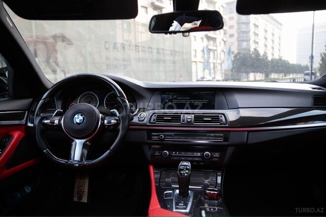 BMW 535-3