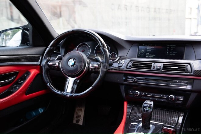 BMW 535-10