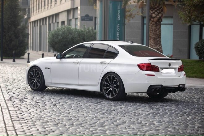 BMW 535-9