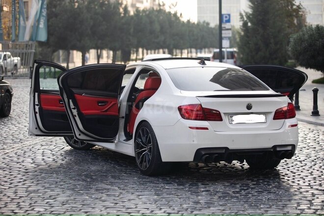 BMW 535-11