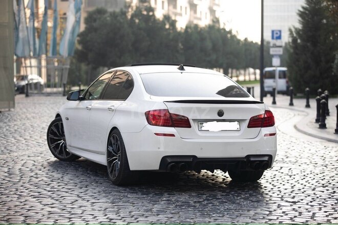 BMW 535-2