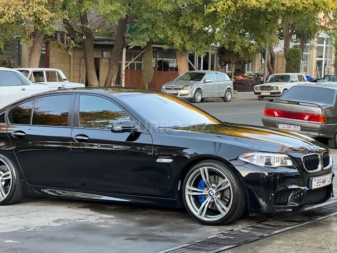 BMW 535 2011, 226,426 km - 3.0 l - Ağcabədi