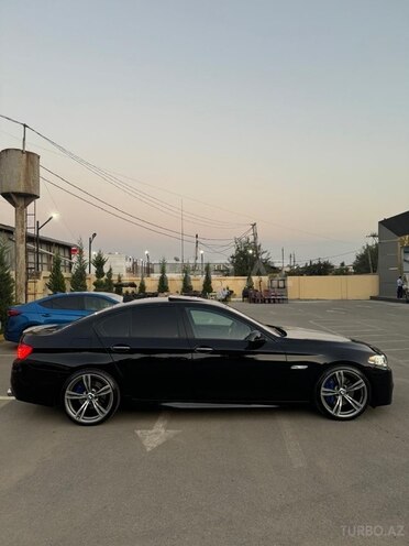 BMW 535 2011, 226,426 km - 3.0 l - Ağcabədi