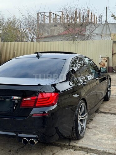 BMW 535 2011, 226,426 km - 3.0 l - Ağcabədi