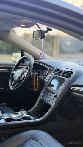 Ford Fusion (North America) 2017, 227,851 km - 1.5 л - Bakı