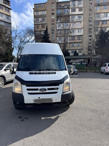 Ford Transit 2007, 226,700 km - 2.2 л - Bakı