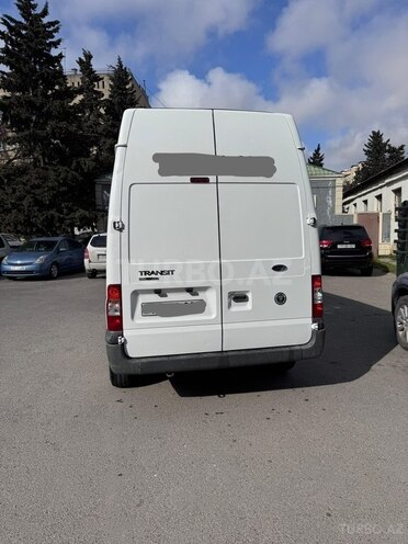 Ford Transit 2007, 226,700 km - 2.2 л - Bakı