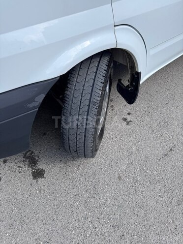 Ford Transit 2007, 226,700 km - 2.2 л - Bakı