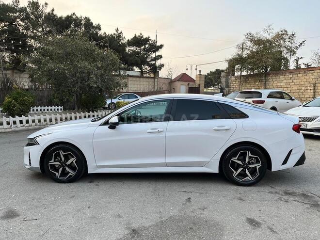 Kia K5 2021, 75,000 km - 1.6 l - Bakı