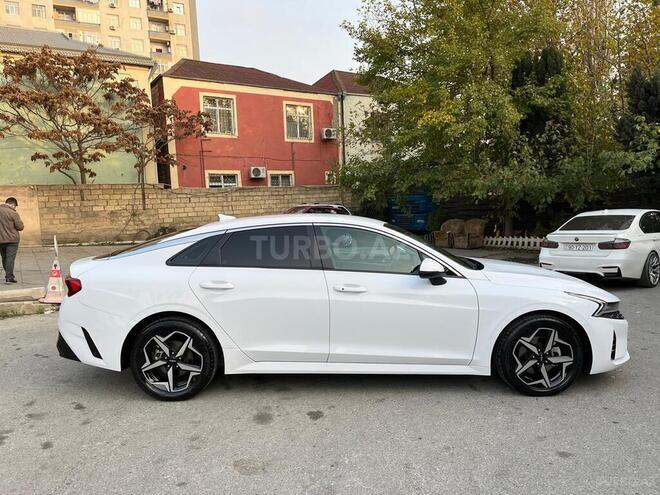 Kia K5 2021, 75,000 km - 1.6 l - Bakı